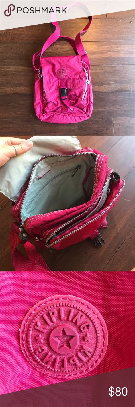 authentic vs fake kipling bag|how to buy a kipling bag.